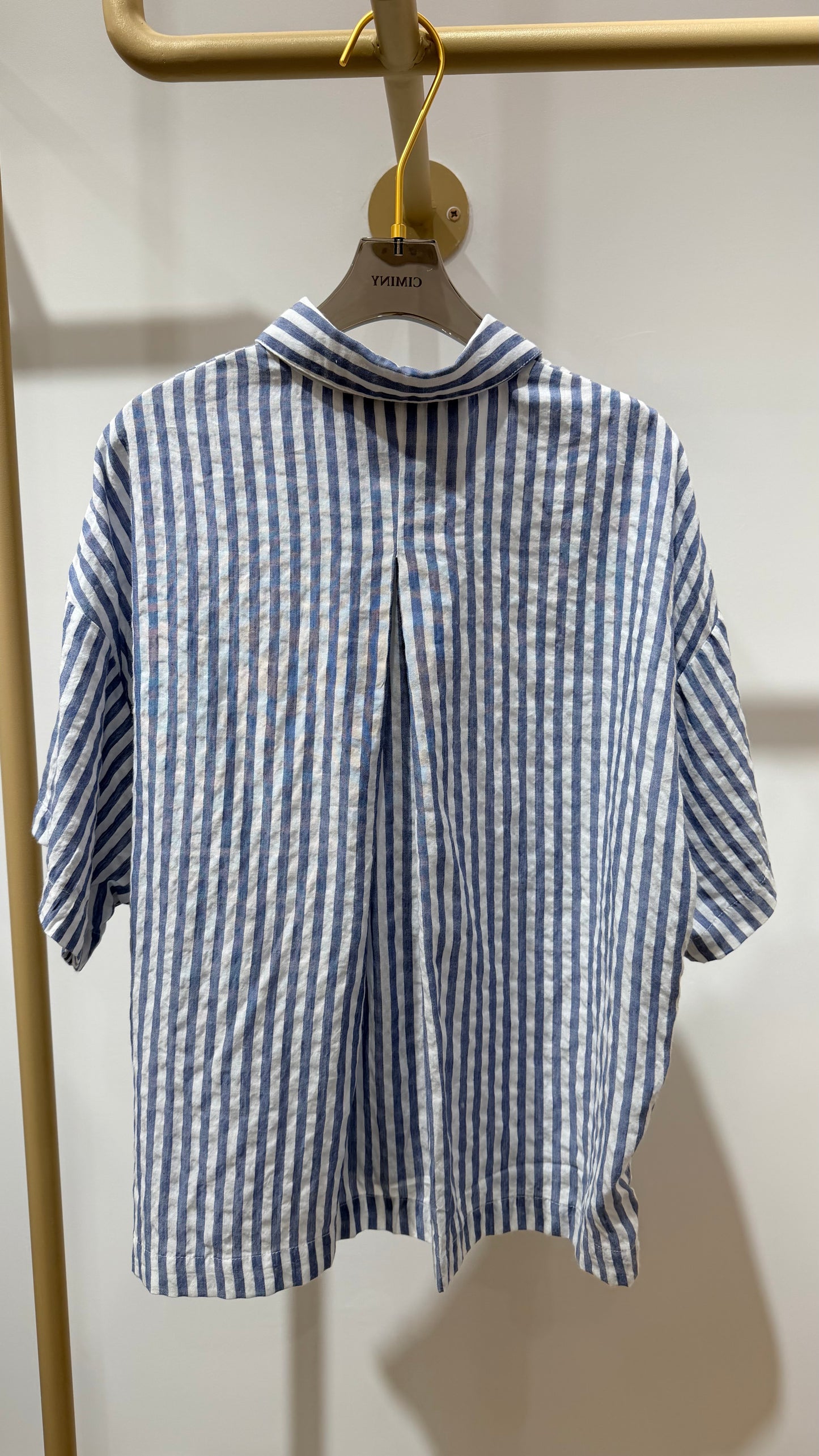 CHEMISE COTON VALÉRIE