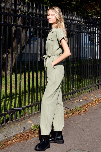 COMBINAISON JOSÉPHINE