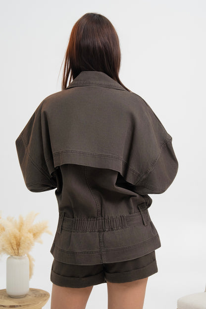 VESTE ADÈLE