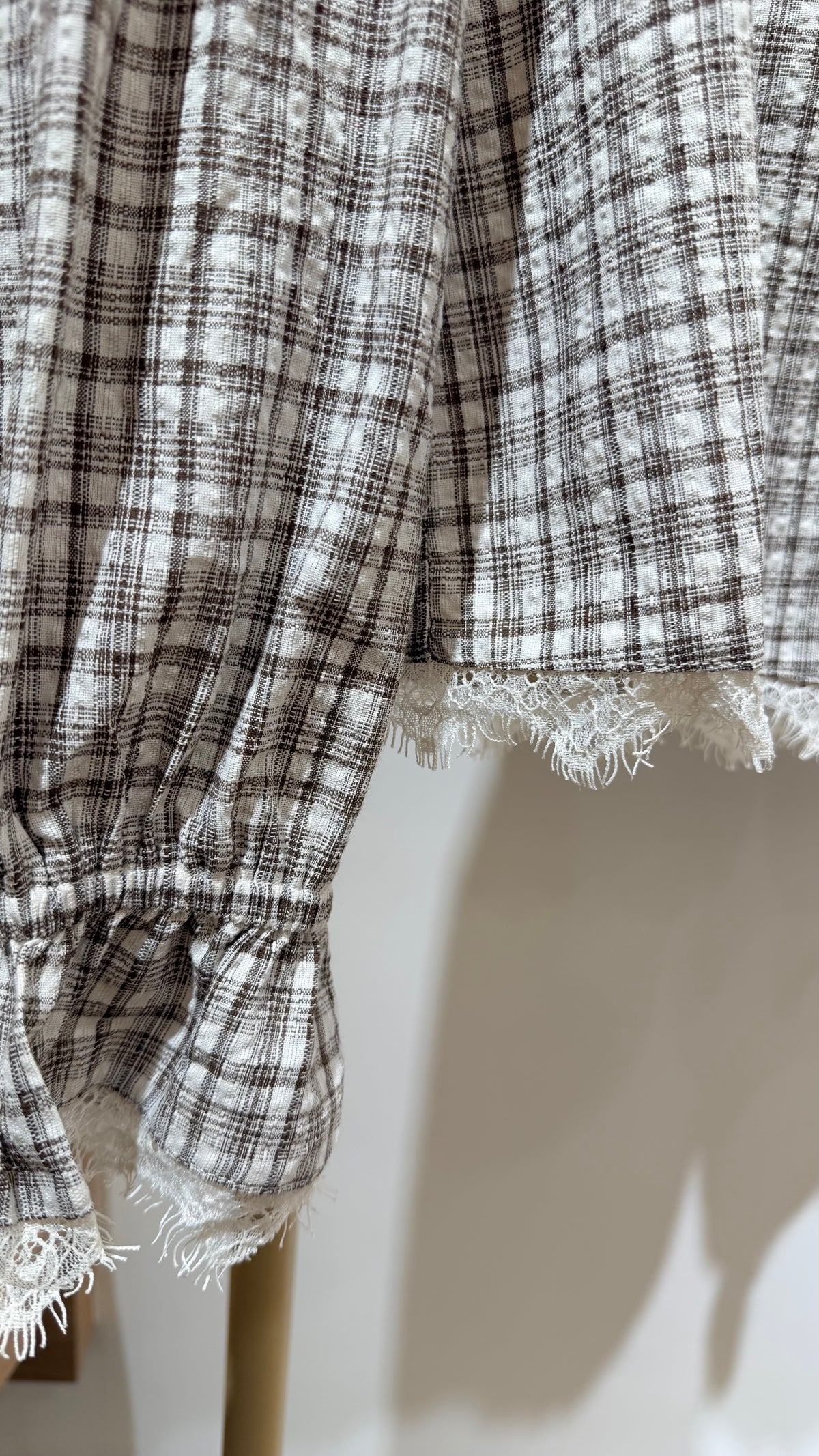 CHEMISE LYLOU