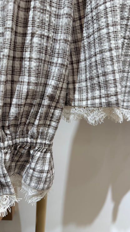 CHEMISE LYLOU