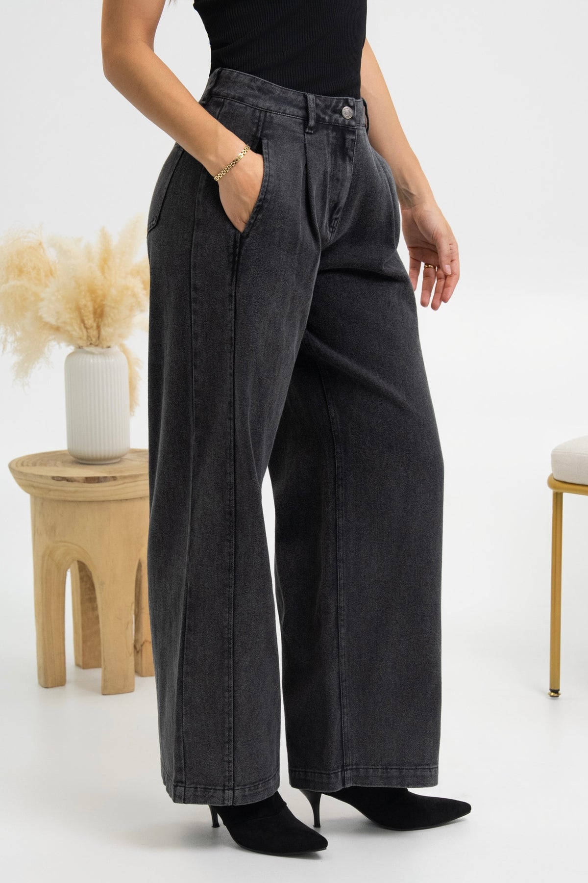 PANTALON ARMANDE