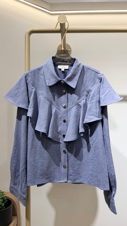 CHEMISE INGRID
