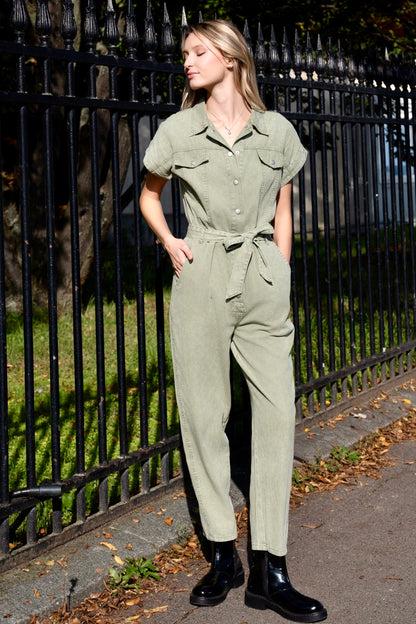 COMBINAISON JOSÉPHINE