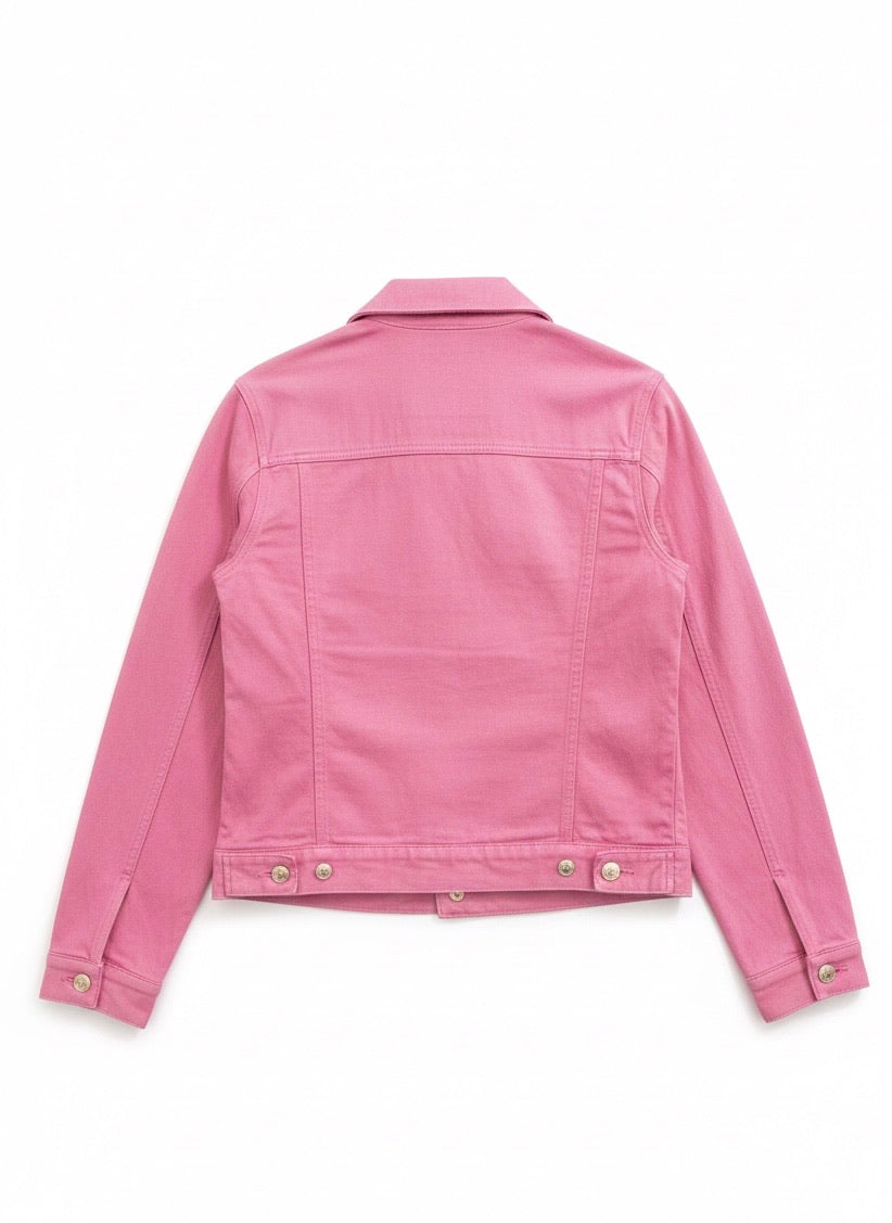 VESTE COTON MELIORA