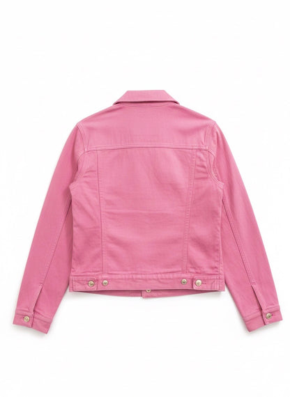 VESTE COTON MELIORA