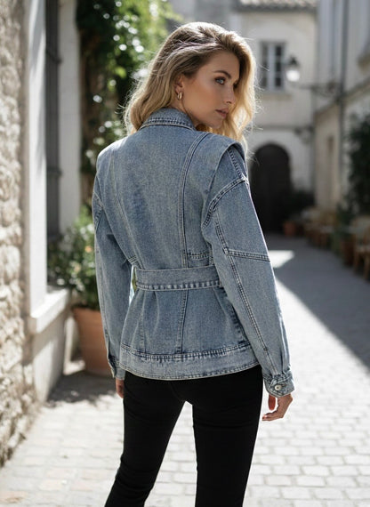VESTE PENELOPE