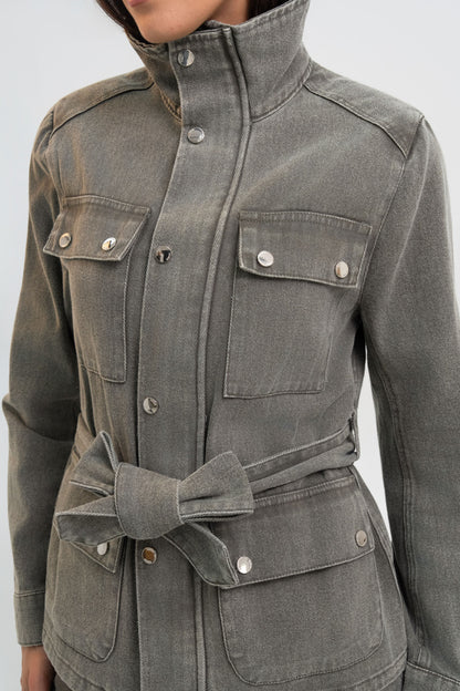 VESTE ISALINE