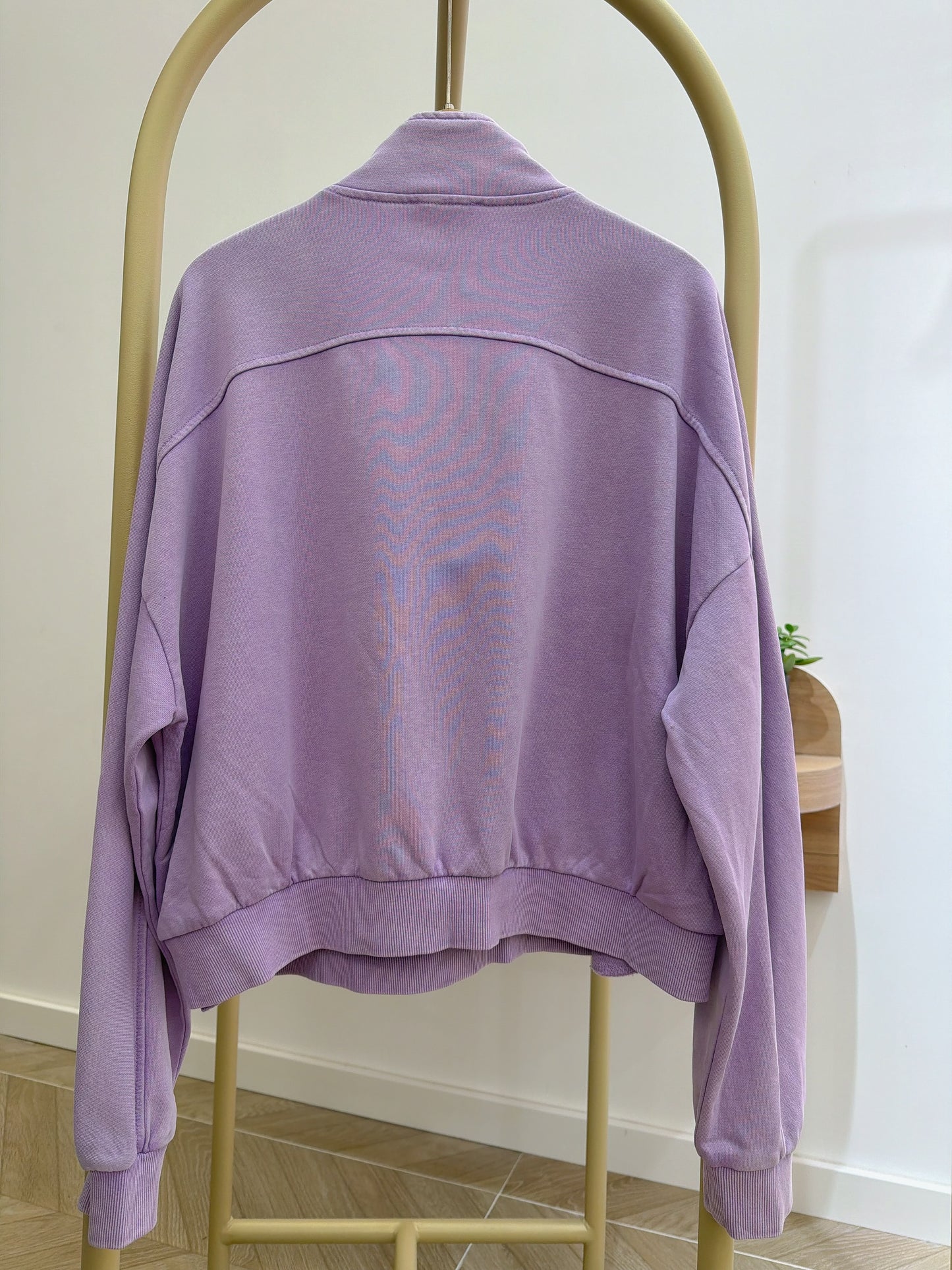 SWEAT ÉDEN