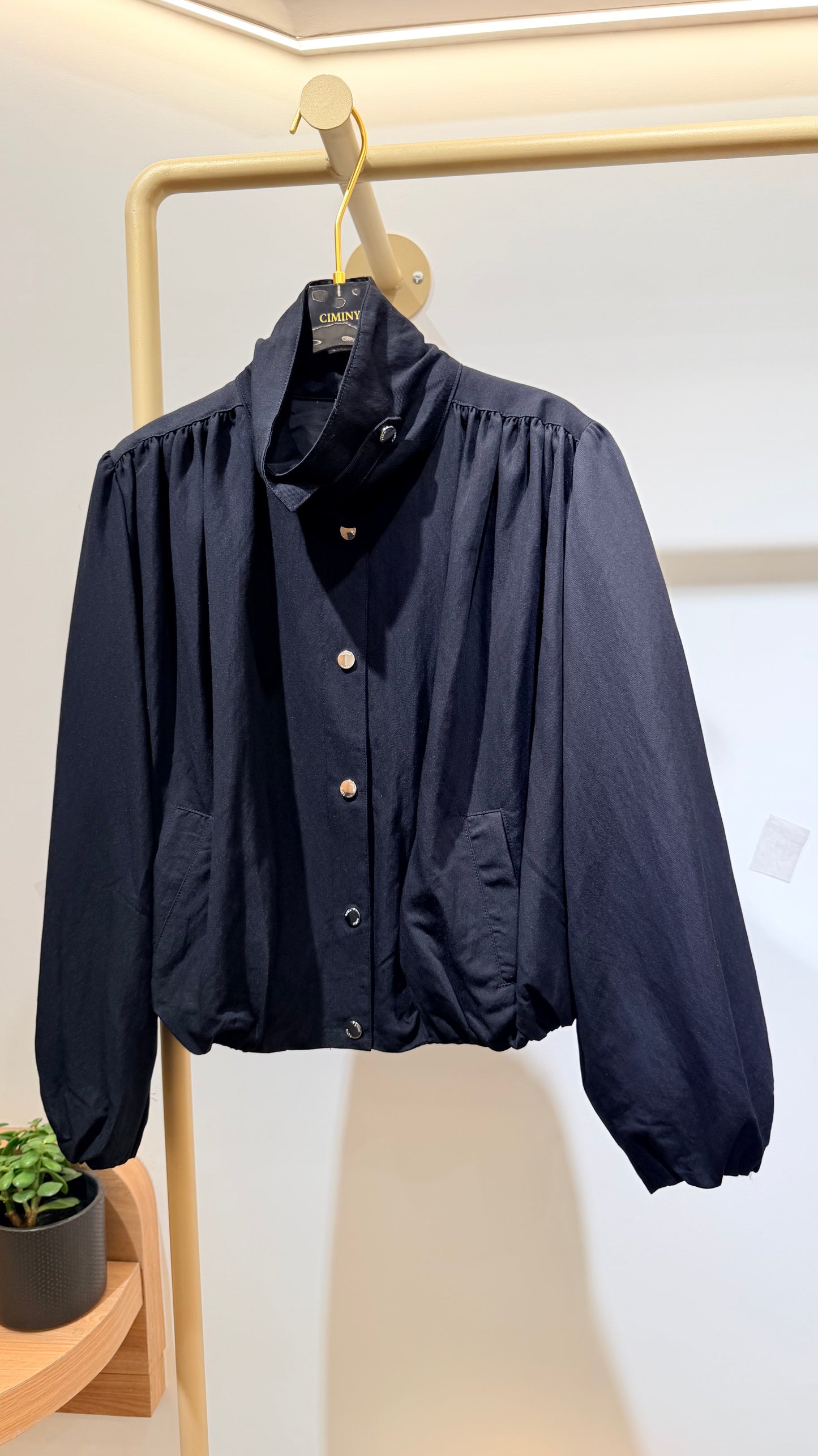 VESTE ELVIRE