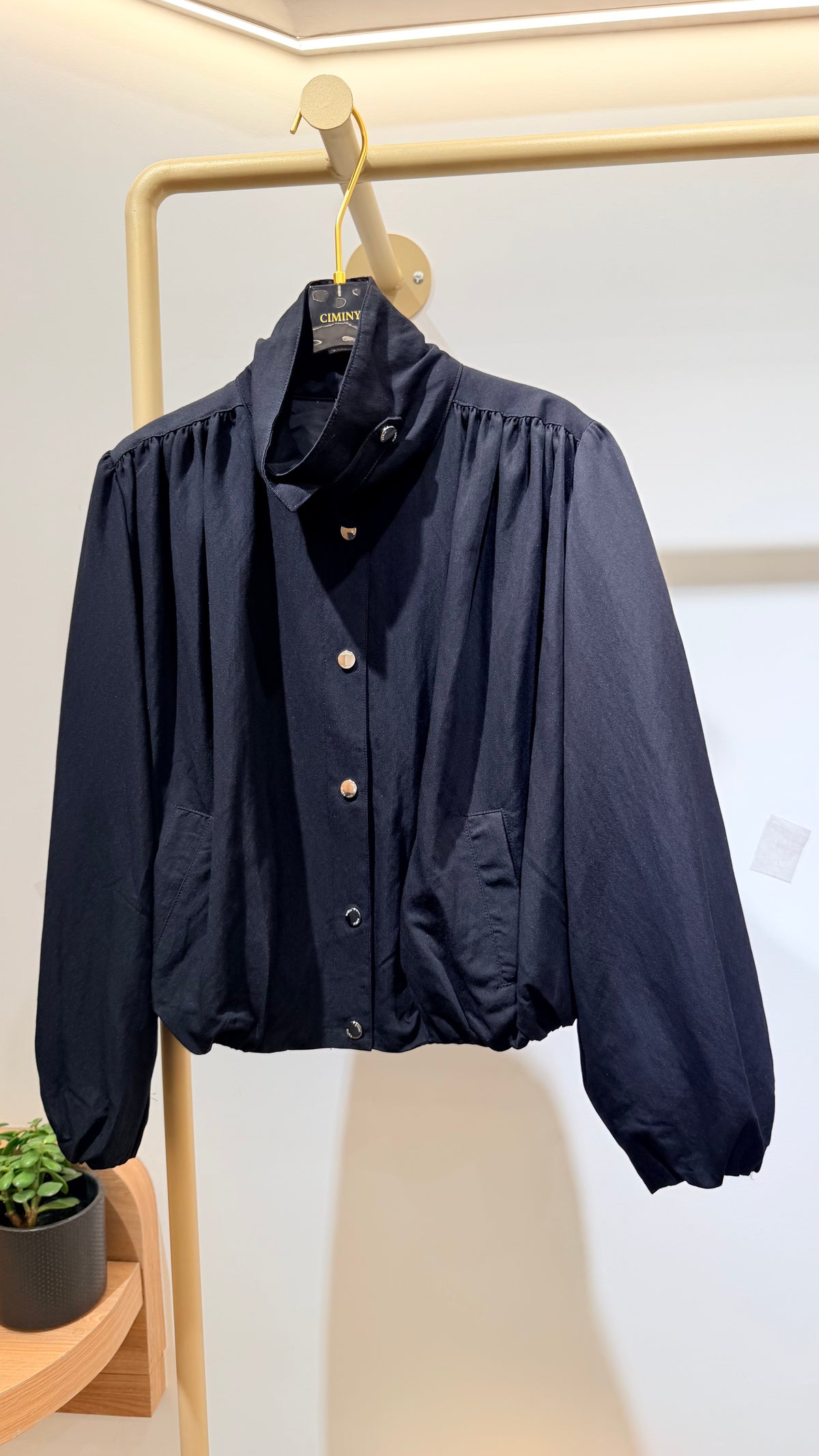 VESTE ELVIRE