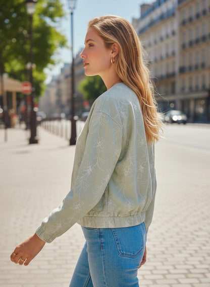 VESTE LUNA