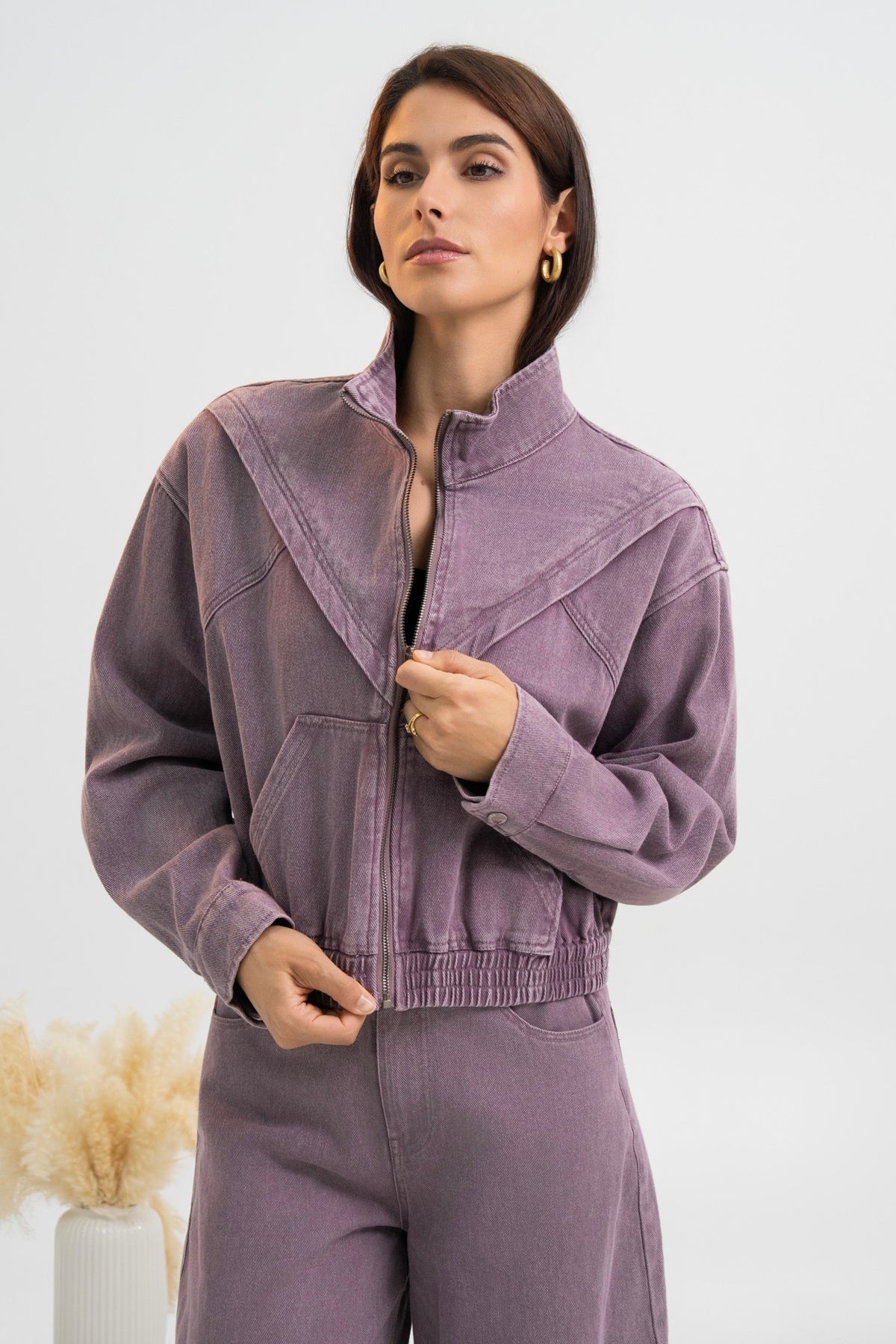 VESTE SIBYLLE