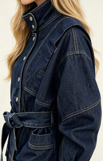 VESTE PENELOPE