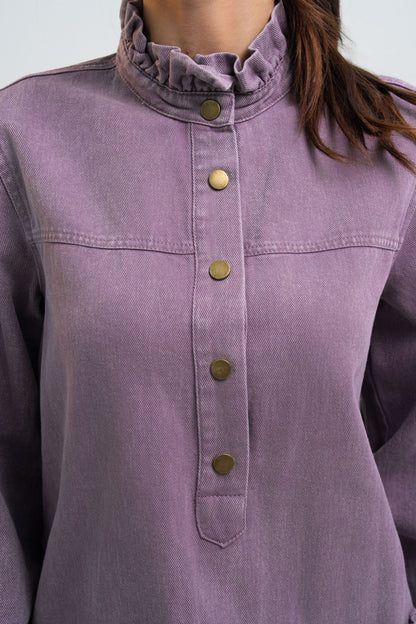 ROBE SIDOINE