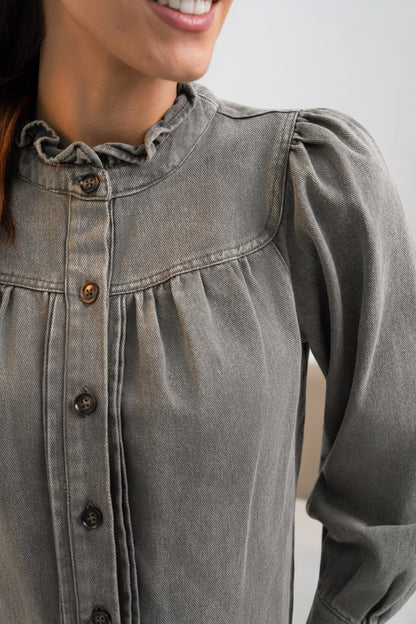 CHEMISE ATHENA