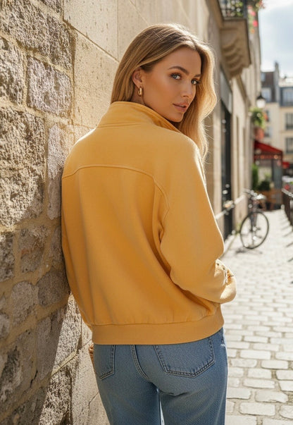 SWEAT ÉDEN