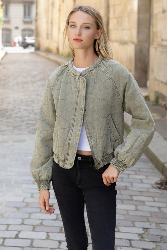 BLOUSON ALEXIE