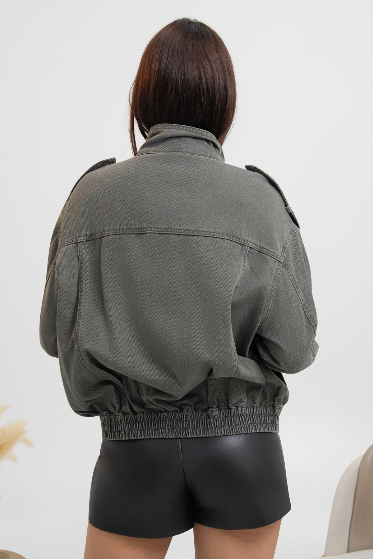 VESTE JEANNE