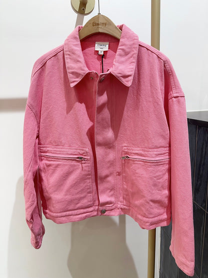 VESTE COTON ANNIE