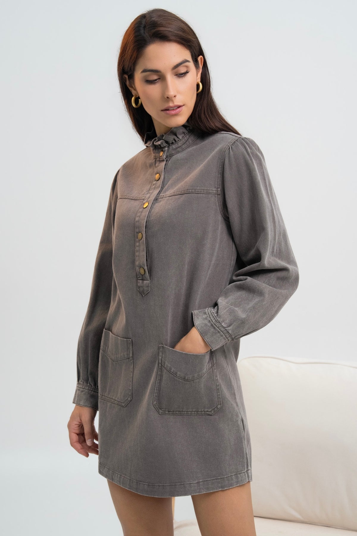 ROBE SIDOINE