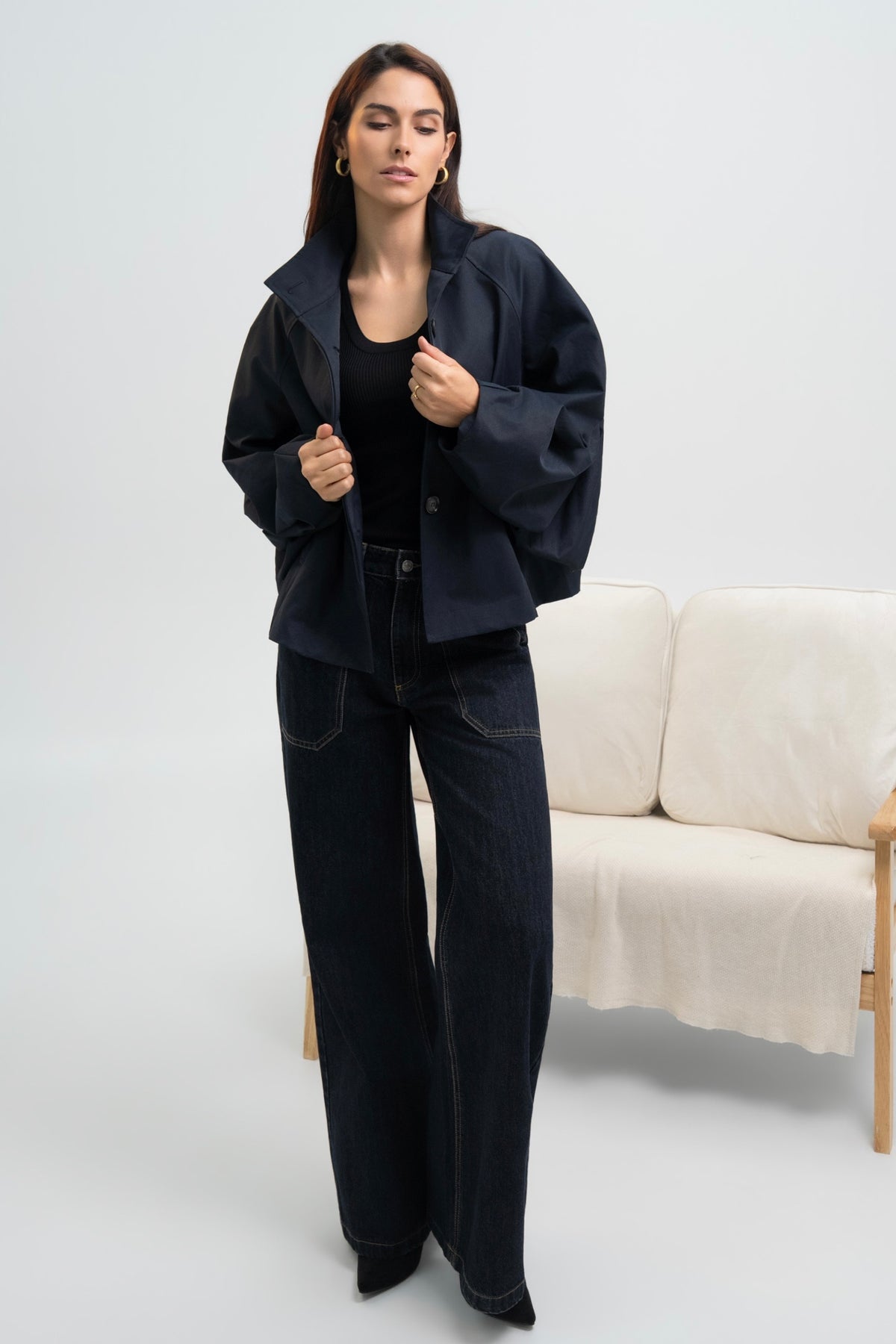 TRENCH-COAT NATALIA