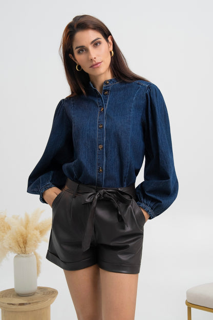 CHEMISE ROSELYNE