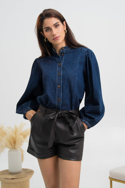 CHEMISE ROSELYNE