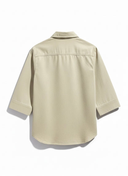 CHEMISE TENCEL DANIKA