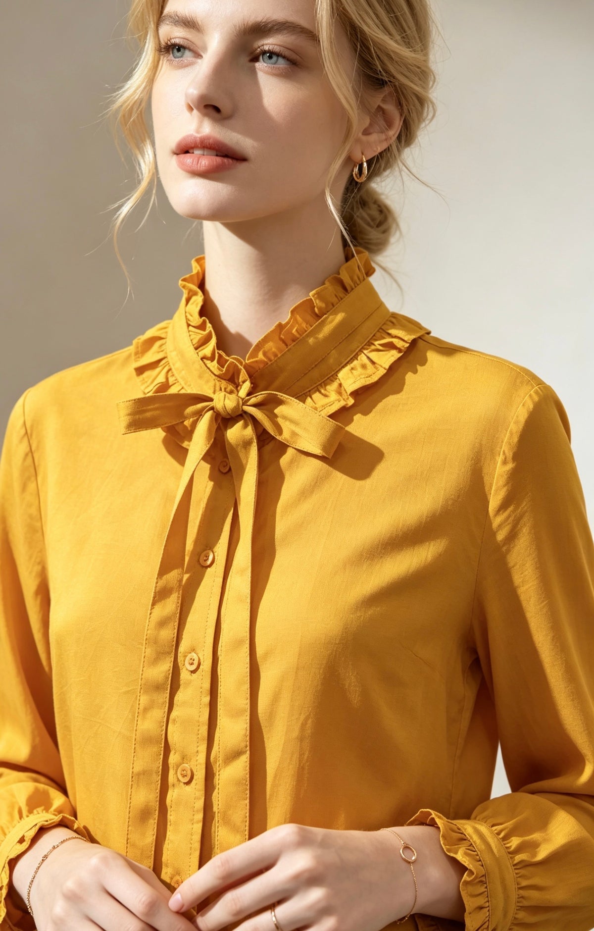 CHEMISE FLORIANNE