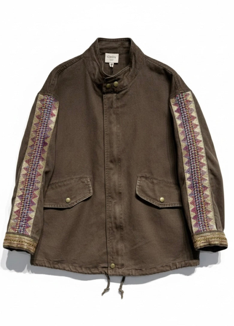 VESTE KELLY