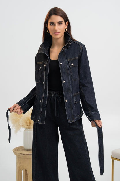 VESTE ISALINE