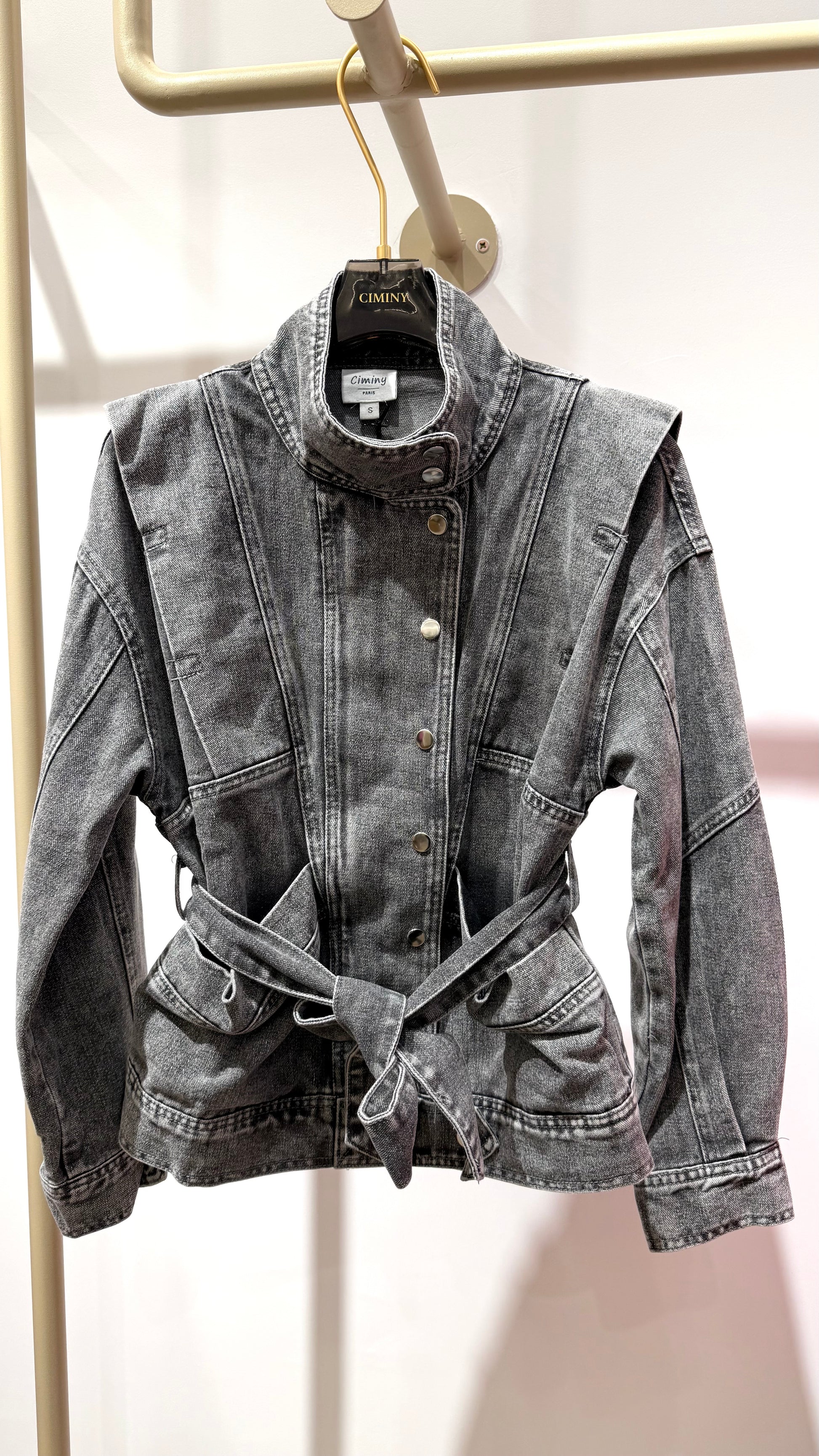 VESTE PENELOPE