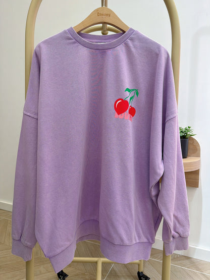 SWEAT NOA