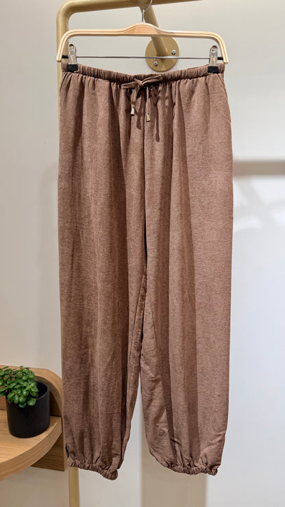 PANTALON MAËLLE