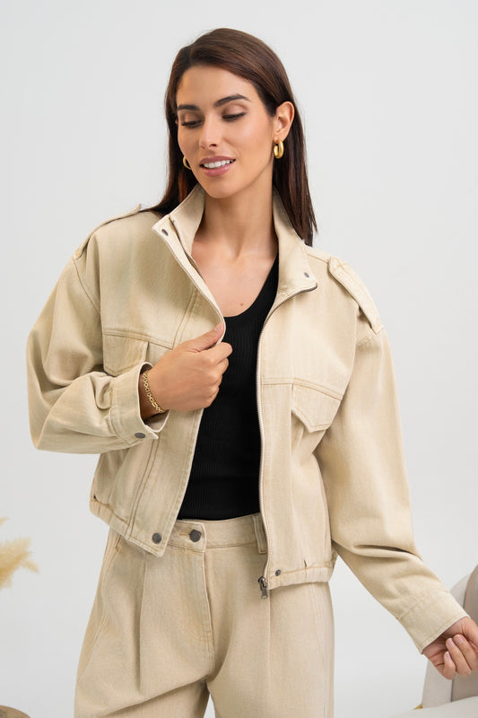 VESTE HELENE