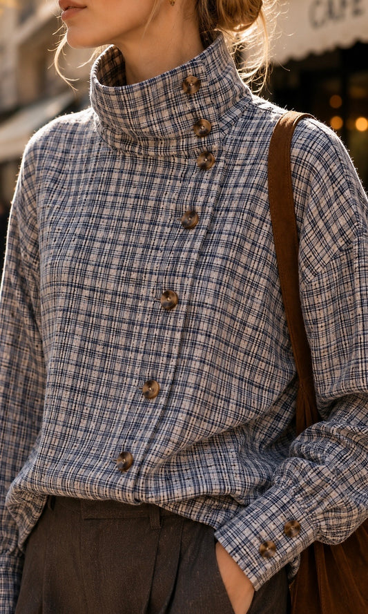 CHEMISE LOANE