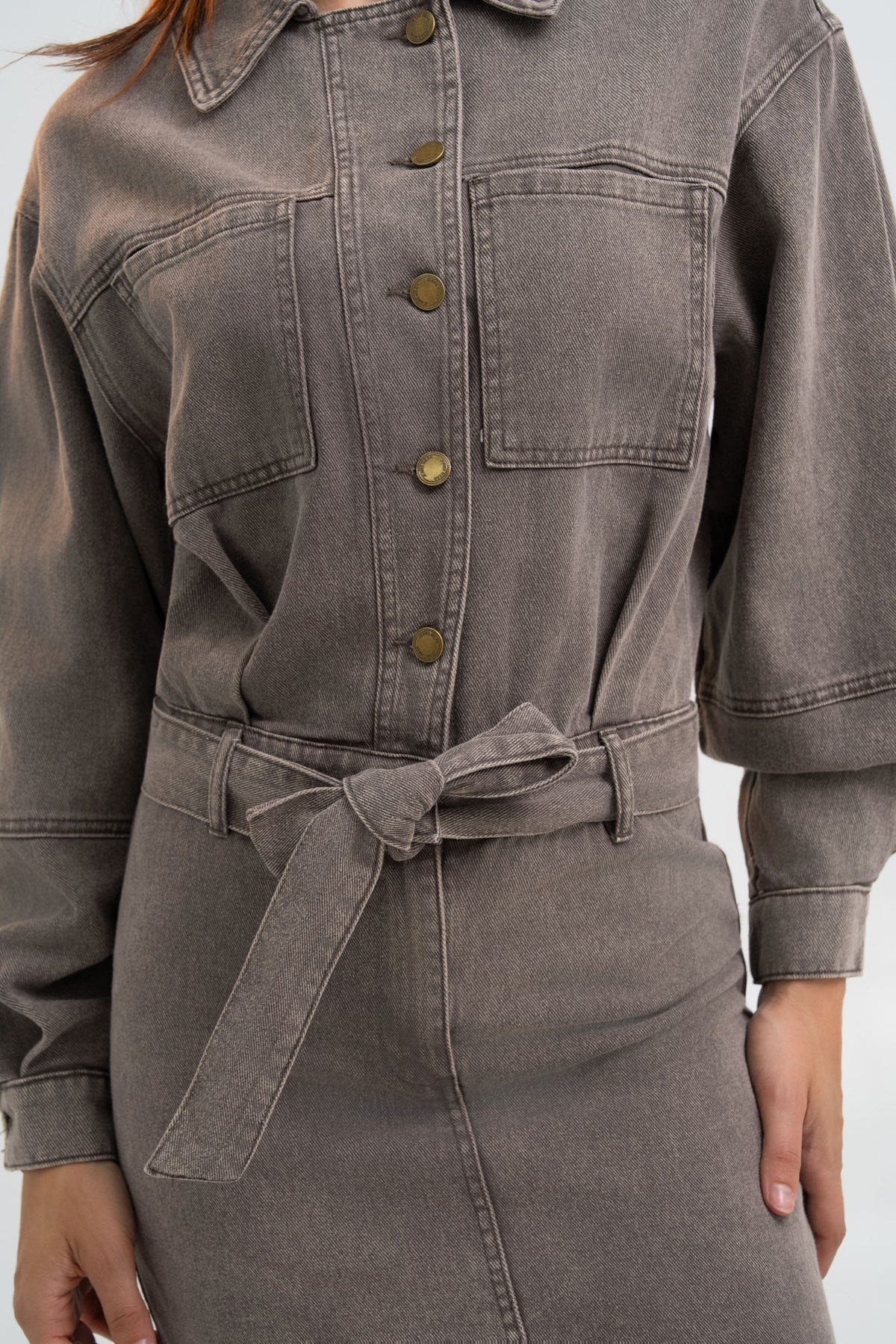 ROBE MAËLYS