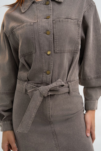 ROBE MAËLYS