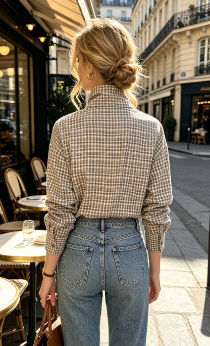 CHEMISE LOANE