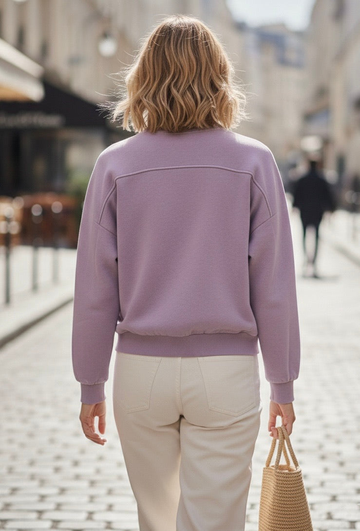 SWEAT ÉDEN