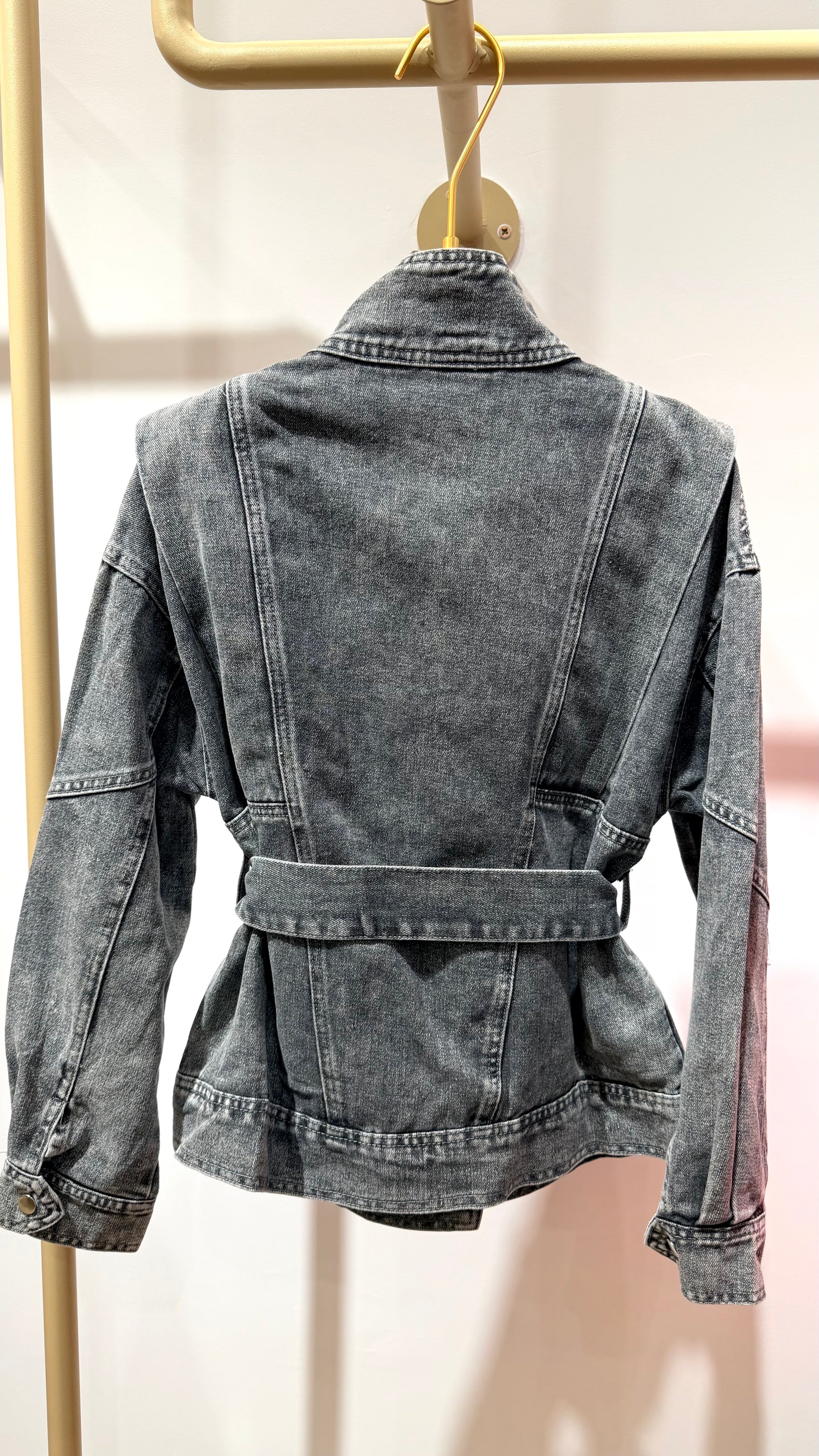 VESTE PENELOPE