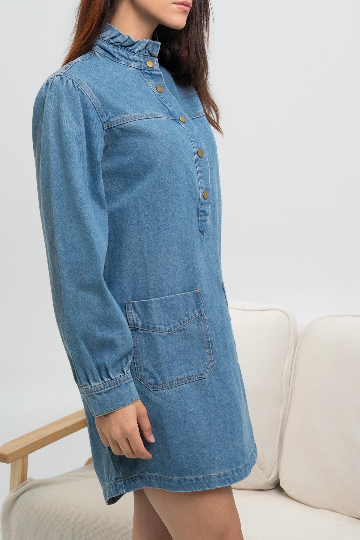 ROBE SIDOINE