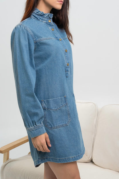 ROBE SIDOINE