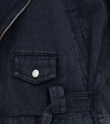 GILET YANE