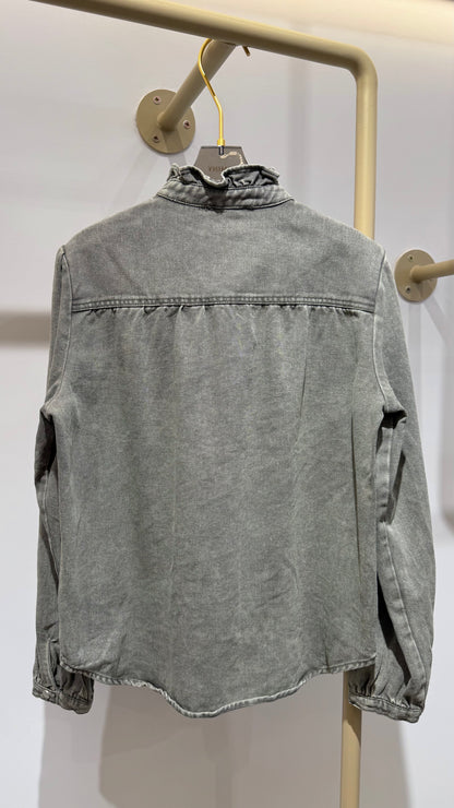 CHEMISE PAULETTE