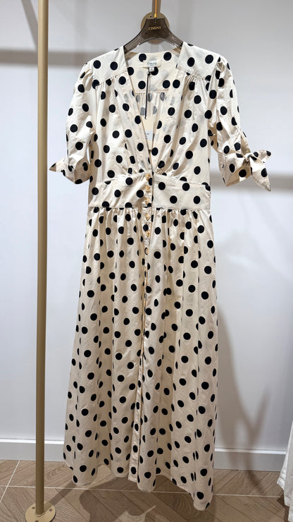 Robe Marilia - CIMINY Paris