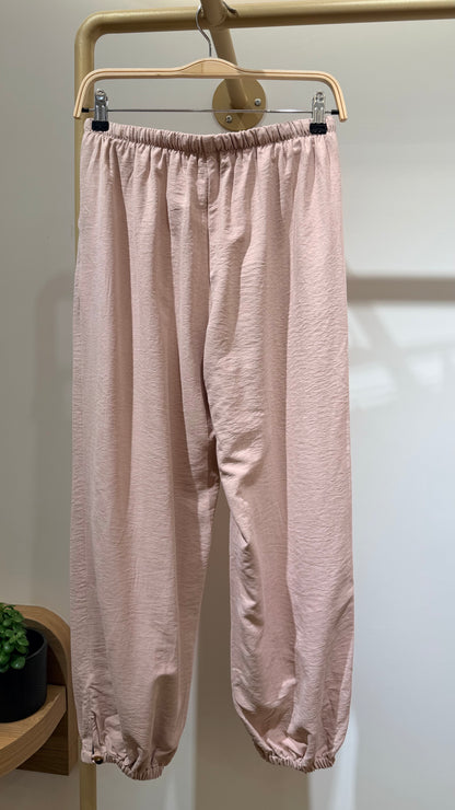 PANTALON MAËLLE