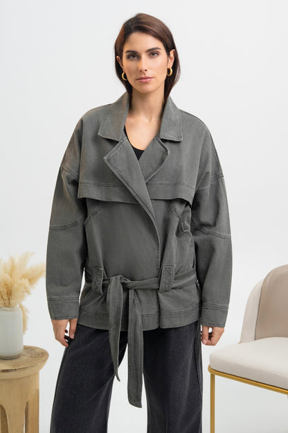 VESTE ADÈLE