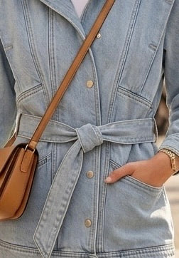 VESTE PENELOPE